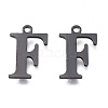304 Stainless Steel Charms LS-STAS-H112-F-EB-1