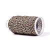 150M S24-Ply Cotton Twisted Cords OCOR-N010-01-14-3