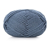 Silk Wool Knitting Yarn PW-WGE3D48-15-1