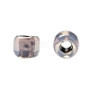 TOHO 11/0 Round Beads X-SEED-TR11-0741-4