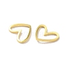 Brass Linking Rings FIND-Z039-18G-2