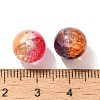Mixed Style Glass Beads GLAA-XCP0012-02J-3