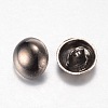 Alloy Shank Buttons LS-BUTT-D054-11.5mm-06B-2