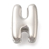 304 Stainless Steel Slide Charms STAS-B075-37P-H-1