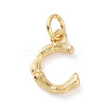 Brass Pendants LS-KK-K165-04C-1