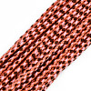 Polyester Braided Cords OCOR-T015-A26-2