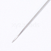 Iron Open Beading Needle IFIN-P036-01A-2