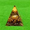 Orgonite Pyramid Resin Energy Generators PW-WG7D474-02-1