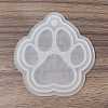 Christmas Theme DIY Silicone Pendant Molds SIMO-G007-01C-4