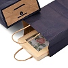 Kraft Paper Bags LS-CARB-L006-A08-2