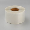 Rectangle PVC Self-Adhesive Barcode Protective Film TOOL-WH0136-135B-1