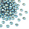 Preciosa® Crystal Hotfix Flatback Stones Y-PRC-HSS6-40080-200-4