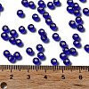 Glass Seed Beads X1-SEED-H002-C-A048-4