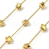 Brass Link Chains CHC-K016-04G-01-1