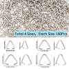 Iron Triangle Rings IFIN-SP0001-12A-2
