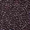 TOHO Round Seed Beads X-SEED-TR08-0425-2