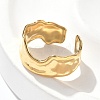 304 Stainless Steel Rings RJEW-D310-01E-G-3