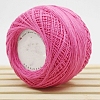 45g Cotton Size 8 Crochet Threads PW-WG40532-17-1