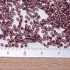 MIYUKI Delica Beads X-SEED-J020-DB0103-4