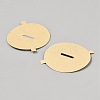 Paper Candle Lids FIND-WH0260-45B-2