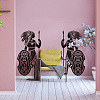 PVC Wall Stickers DIY-WH0377-111-3