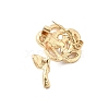 Alloy Brooches JEWB-H029-01G-G-2