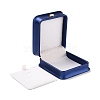 PU Leather Jewelry Box CON-C012-04A-3