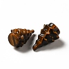 Natural Tiger Eye Display Decorations G-G997-E05-3