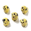 Handmade Porcelain Beads PORC-L079-02-1