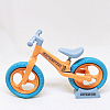 DIY Plastic Miniature Bicycles MIMO-PW0003-118-3