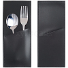 PU Leather Knife and Fork Storage Bag LS-AJEW-WH20077-049B-1