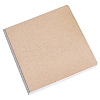 1Pc Portable Art Drawing Sketchbooks AJEW-SP0004-28A-01-7