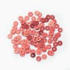 Ornament Accessories Plastic Paillette/Sequins Beads PVC-E001-03-YD02-2
