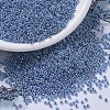 MIYUKI Round Rocailles Beads SEED-G007-RR0545-1