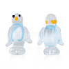 Handmade Lampwork Beads LAMP-N029-023C-1