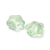 Transparent Glass Beads GLAA-B029-01C-2