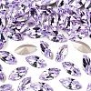 Preciosa® MAXIMA Crystal Fancy Stones Y-PRC-FG15-20310-1