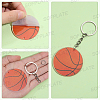 DIY Keychain Making Kits DIY-SP0007-38C-5