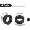 Unicraftale Carbon Steel Diaphragm Rings FIND-UN0001-34B-4