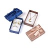 Cardboard Jewelry Set Boxes CBOX-N014-03-2