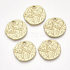 Alloy Pendants X-PALLOY-T051-186-NR-1