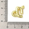 Brass Beads KK-H478-24G-10-3