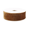 9M Sparkle Single Face Velvet Ribbon OCOR-TAC0034-05C-1