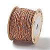 Polyester Twisted Cord OCOR-G015-01B-05-3