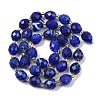 Natural White Jade Beads Strands G-D305-B01-01E-7