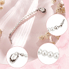 1Pc Bag Extension Chain FIND-BC0013-74B-5