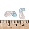 Transparent Resin Beads RESI-D312-03B-01-3