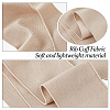 Cotton Ribbon OCOR-WH0078-189B-05-6