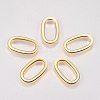 304 Stainless Steel Linking Rings X-STAS-G173-15G-1