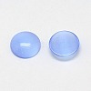 Cat Eye Cabochons CE-J002-5mm-07-2